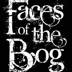 logo Faces Of The Bog